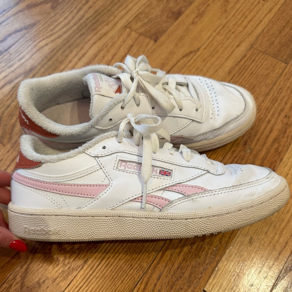 Reebok Club C 85 Vintage Women’s Shoes
